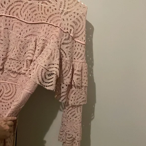 La maison TALULAH Dress. XS size. - Picture 6 of 8